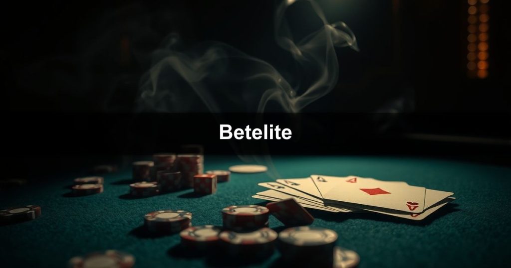 Betelite
