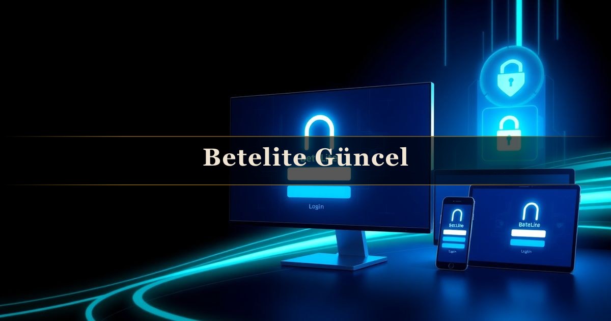 Betelite Güncel