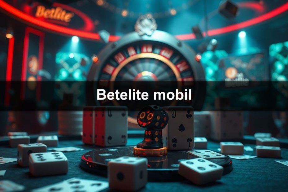 Betelite mobil