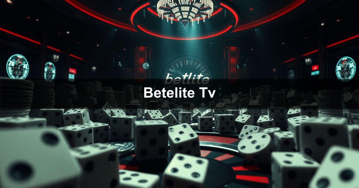 Betelite Tv