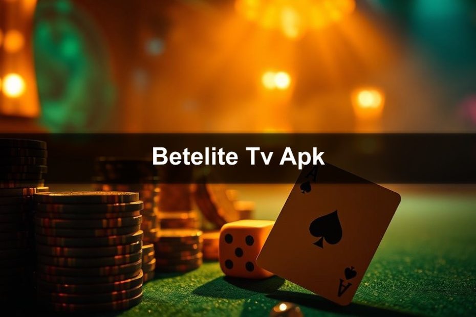 Betelite Tv