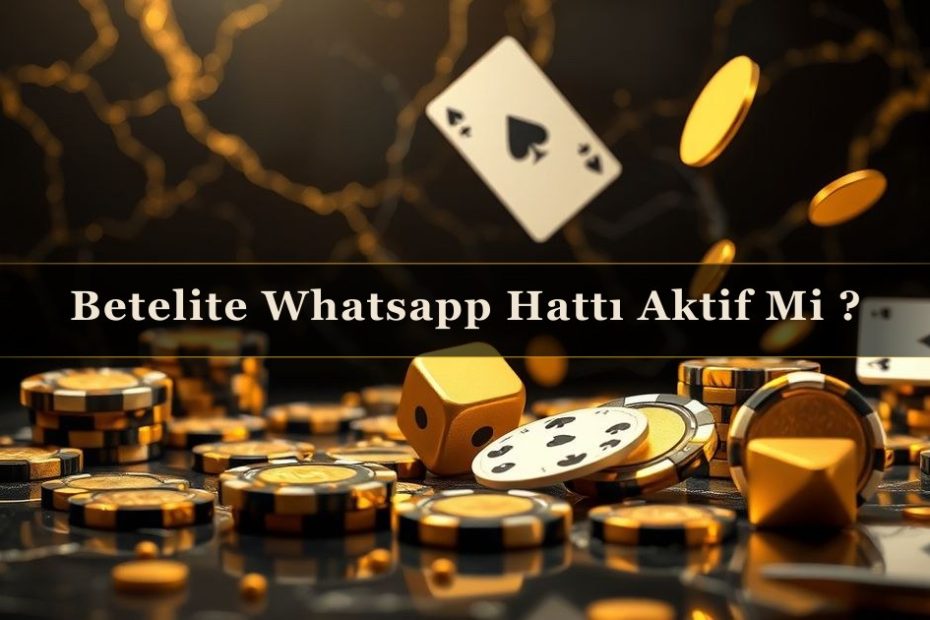 Betelite Whatsapp