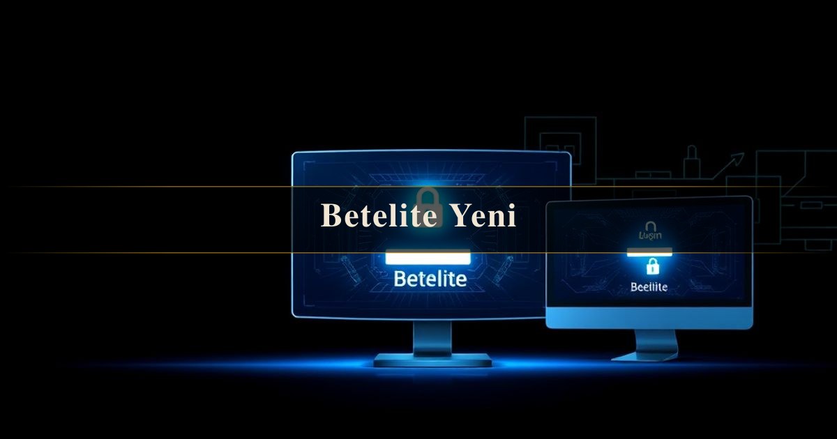 Betelite Yeni