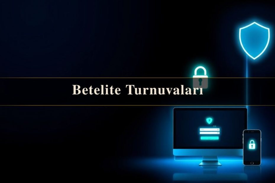 Betelite Turnuvaları