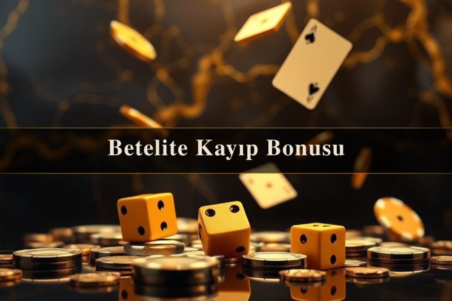 Betelite Kayıp