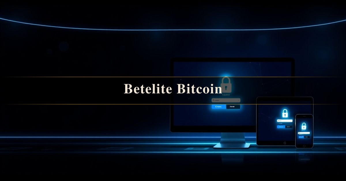 Betelite Bitcoin