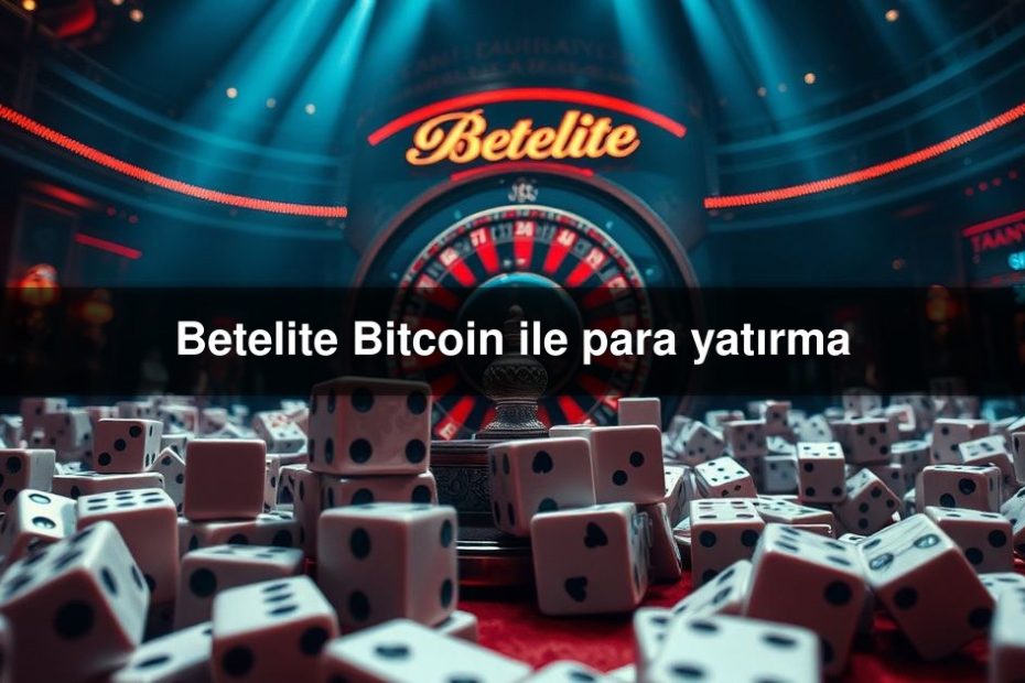 Betelite Bitcoin