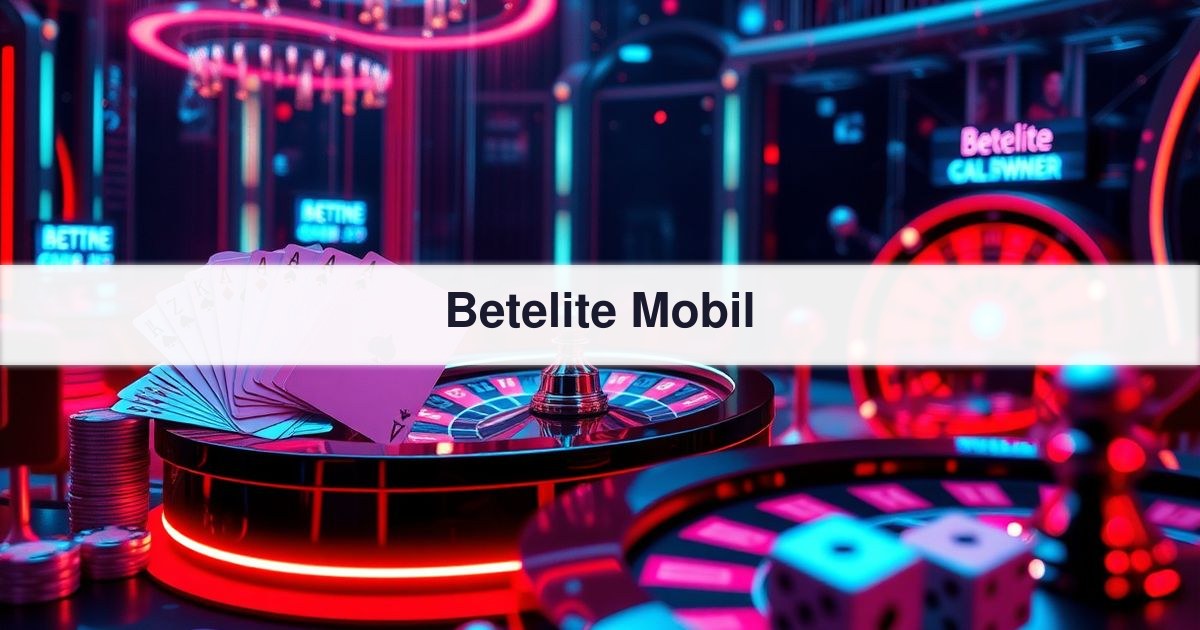 Betelite Mobil