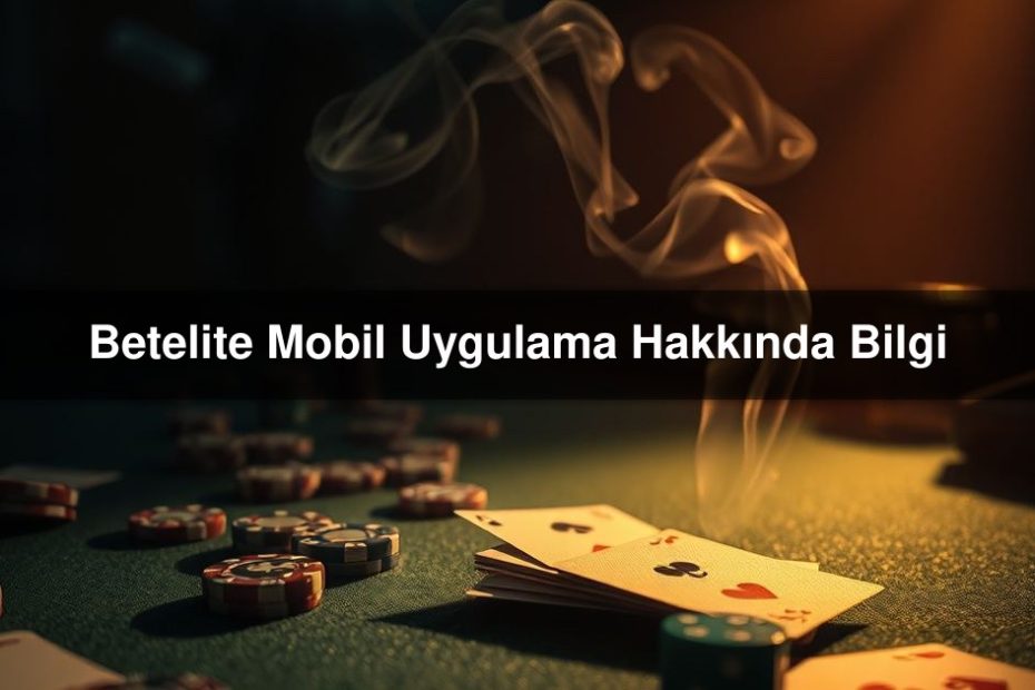 Betelite Mobil