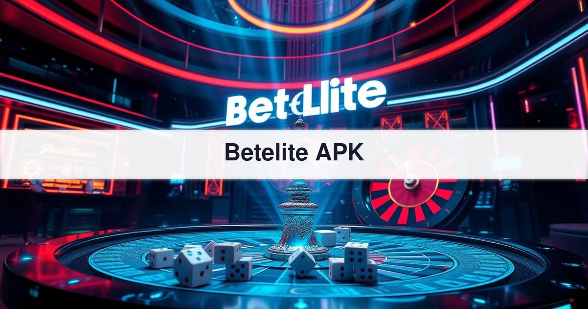Betelite APK